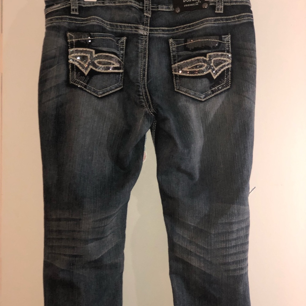 Jeans - Picture 3 of 3